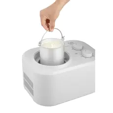 ნაყინის აპარატი Fakir PREMIUM ICY ICE CREAM MAKER, 4 image