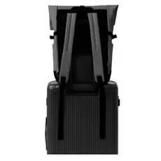 ნოუთბუქის ჩანთა Xiaomi Roll Top Casual Backpack GL, 5 image
