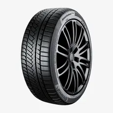 ავტომობილის საბურავი 275/45R22 CONTINENTAL WINTERCONTACT TS 850