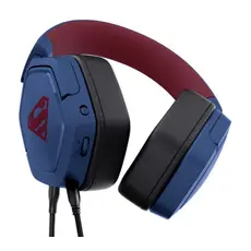 ყურსასმენი TRUST GXT492SM CARUS HEADSET SUPERMAN, 5 image
