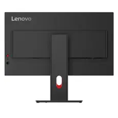 მონიტორი Lenovo ThinkVision T27-40  Black 27"  (1920x1080), 16:9, 120Hz, 4ms, 178 / 178. HDMI, DP, VGA, 3 image