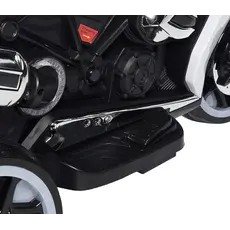 ბავშვის ელექტრო მოტოციკლი 1200w, 6 image