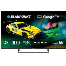ტელევიზორი BLAUPUNKT 55QBG6000, 2 image