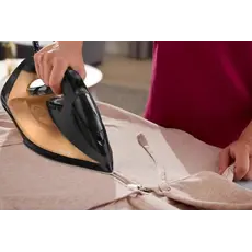 უთო PHILIPS DST7040/80, 5 image