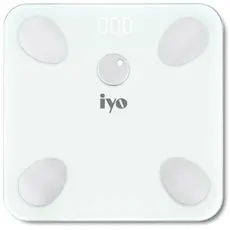 იატაკის სასწორი Fakir BODY SENSE SCALE, 2 image