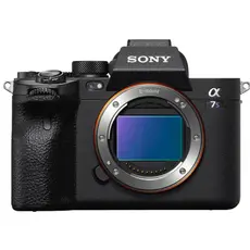 ციფრული ფოტოაპარატი Sony ILCE-7SM3 Alpha a7S III (Body Only)
