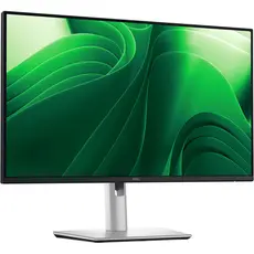 მონიტორი DELL Monitor 23.8" P2425DE USB-C Hub, HDMI, 2xDP, USB-C, RJ-45, IPS, 2560x1440, 100Hz, sRGB 99%, Pivot, 3 image
