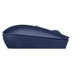 მაუსი Lenovo GY51D20871 540, Wireless, USB-C, Mouse, Abyss Blue, 5 image