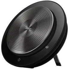 საკონფერენციო მიკროფონი დინამიკით Jabra 7700-309  Speak 750 MS Teams, 10W, BT4.2, USB-A, Conf Speakerphone, Black, 2 image