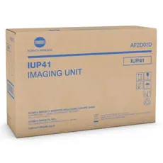 დრამ მოწყობილობა Konica Minolta Imaging Unit IUP41 bizhub 4201i/4221i/5001i/5021i - AF2D01D, 2 image