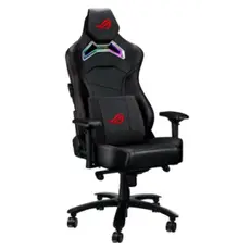 სათამაშო სავარძელი Asus SL301W ROG CHARIOT X Gaming Chair Black - 90GC01M0-MSG030, 3 image