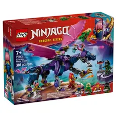 ლეგო LEGO Constructor Ninjago Rontu the Master Dragon, 2 image