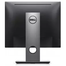 მონიტორი Dell Professional P1917S 48cm(19") Std LED monitor VGA,HDMI,DP(1280x1024) Black 3Y Warr, 6 image