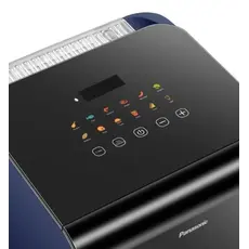 აეროგრილი Panasonic NF-CC600ATS, 5 image