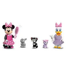 ლეგო LEGO Constructor Disney Classic Minnie's Pet Hotel, 4 image
