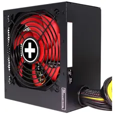 კვების ბლოკი Xilence Power Supply Gaming Series XP750R10 - 750 Watt 80+ Bronze, 4 image