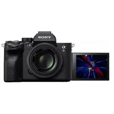 ციფრული ფოტოაპარატი Sony ILCE-7SM3 Alpha a7S III (Body Only), 3 image
