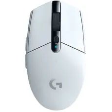 მაუსი LOGITECH G305 LIGHTSPEED Wireless Gaming Mouse - WHITE - EER