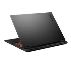 ნოუთბუქი ASUS TUF Gaming A16 FA608 16" WUXGA 165Hz 300nit 3ms Ryzen 7 260 16GB 1TB SSD RTX 5060 8GB DOS Gray, 4 image