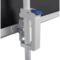 პროექტორის ეკრანი SBOX PSMT-135-2 / 240x240cm - Tripod, 3 image