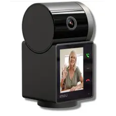 კამერა Imou Rex VT Pro 5MP