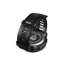 საათი 2E Delta X Black tactical watch with compass and pedometer, 4 image