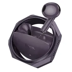 ყურსასმენი Hoco EW70 Glory true wireless BT headset black purple
