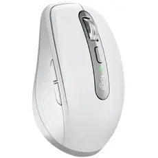 მაუსი LOGITECH MX Anywhere 3S - PALE GREY - 2.4GHZ/BT, 6 image