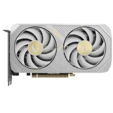 ვიდეო დაფა ZOTAC Graphic Adapter GeForce RTX 5060 Ti 12GB GDDR7 Twin Edge OC White Edition, 3 image