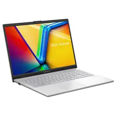ნოუთბუქი Asus Vivobook Go 15.6" FHD 60Hz Ryzen 5 7520U 8GB 512GB SSD Integrated Intel Graphics Silver, 8 image