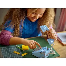 ლეგო LEGO Constructor Creator Retro Telephone, 6 image