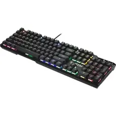 კლავიატურა MSI Keyboard VIGOR GK41 LR RU, 4 image