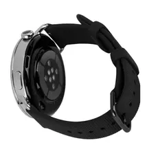 სმარტ საათი Xiaomi Watch S4 41mm (Fluororubber) Strap (Black) (M2502W1), 5 image