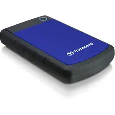 მყარი დისკი 4TB StoreJet2.5" H3B, portable HDD, 2 image