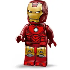 ლეგო LEGO Constructor Super Heroes Iron Man MK4 Bust, 8 image