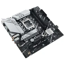 დედა დაფა ASUS PRIME B760M-A WIFI, 4 image