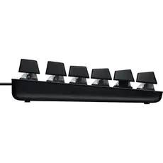 კლავიატურა LOGITECH G413 SE Corded Mechanical Gaming Keyboard - BLACK - RUS - USB - TACTILE, 5 image