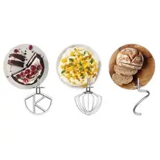 კომბაინი Kenwood KMX760AGD, 4 image