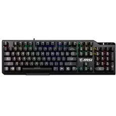 კლავიატურა MSI Keyboard VIGOR GK41 LR RU, 2 image