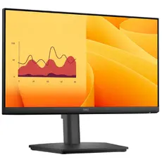 მონიტორი Dell Pro 22 Adjustable Stand Monitor - E2225HSM, FHD, 5ms, VA, 100Hz, 250 cd/m2, HDMI , DP, VGA, Speakers, 3Yrw, 3 image