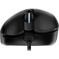 მაუსი LOGITECH G403 HERO LIGHTSYNC Corded Gaming Mouse - BLACK - USB - EER2, 6 image