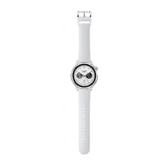 სმარტ საათი Xiaomi Watch S4 41mm (Leather) Strap (White) (M2502W1), 4 image