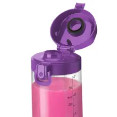 ბლენდერი NutriBullet NBP003PU NB PORTABLE PURPLE, 3 image