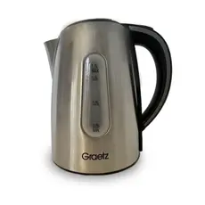Electric kettle GRAETZ T-9010A, 2 image