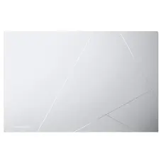 ნოუთბუქი Asustek Zenbook 14" OLED Touch FHD 60Hz 400nit U5 225H 16GB 512GB SSD Intel Graphics DOS Silver, 6 image
