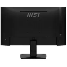 მონიტორი MSI Monitor 23.8" PRO MP242A-E2 D-Sub, HDMI, DP, MM, IPS, 120Hz, 1 ms, sRGB 115%, AdaptiveSync, 6 image