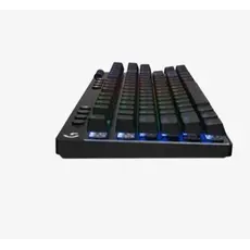 კლავიატურა LOGITECH G PRO X TKL LIGHTSPEED Gaming Keyboard - BLACK - US INT'L - 2.4GHZ/BT - EMEA28-935 - TACTILE, 4 image