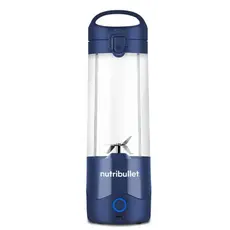 ბლენდერი NutriBullet NBP003NBL, 2 image
