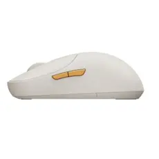 მაუსი Xiaomi Wireless Mouse 3 White GL, 4 image