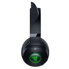 Razer Headset Kraken Kitty V2, BT, black, 4 image